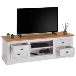Meuble TV KENT -Wenko Soldes 04d9fe6e9d314fa6a23f986cdaa6411c