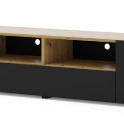 Meuble TV AURIS 200x42x42