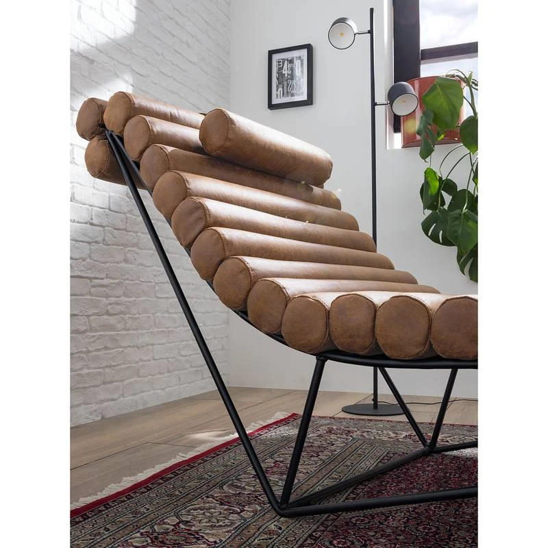 Chaise Longue De Relaxation Menlo 10 Chaise Longue De Relaxation Menlo – Image 10