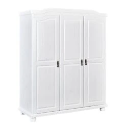 Armoire à Vêtements Bastian