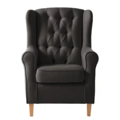 Fauteuil à Oreilles Luro -Wenko Soldes 1000059439 190401 09432500017 GALLERYIMAGES P000000001000059439