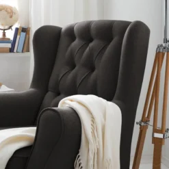 Fauteuil à Oreilles Luro -Wenko Soldes 1000059439 190401 09432500020 GALLERYIMAGES P000000001000059439