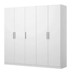 Armoire à Portes Battantes KiYDOO V