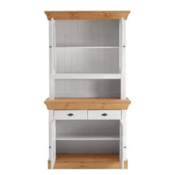 Buffet Bergen II 39 Buffet Bergen II -Wenko Soldes 1000104446 220406 030 DETAILS P000000001000104446