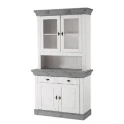 Buffet Bergen II 28 Buffet Bergen II -Wenko Soldes 1000104448 220406 010 IMAGE P000000001000104448