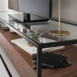 Meuble TV Rizzo -Wenko Soldes 1000123450 190328 11102900025 GALLERYIMAGES P000000001000123450