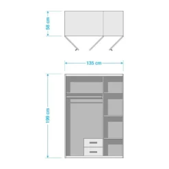 Armoire Cork -Wenko Soldes 1000151789 190129 06084100047 GALLERYIMAGES P000000001000151789