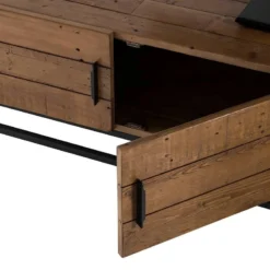 Meuble TV GRASBY 200 Cm - 2 Rangements -Wenko Soldes 1000168568 191126 17373500037 DETAILS P000000001000168568