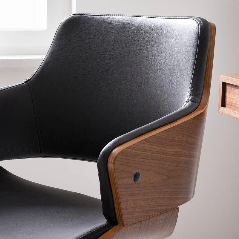 Chaise De Bureau Elzito 7 Chaise De Bureau Elzito – Image 7