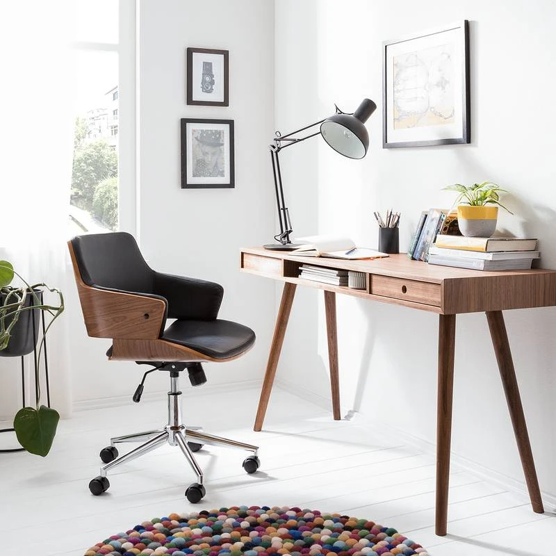 Chaise De Bureau Elzito 2 Chaise De Bureau Elzito – Image 2