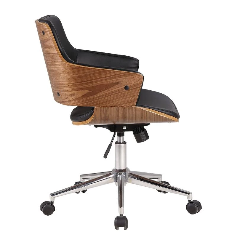 Chaise De Bureau Elzito 4 Chaise De Bureau Elzito – Image 4