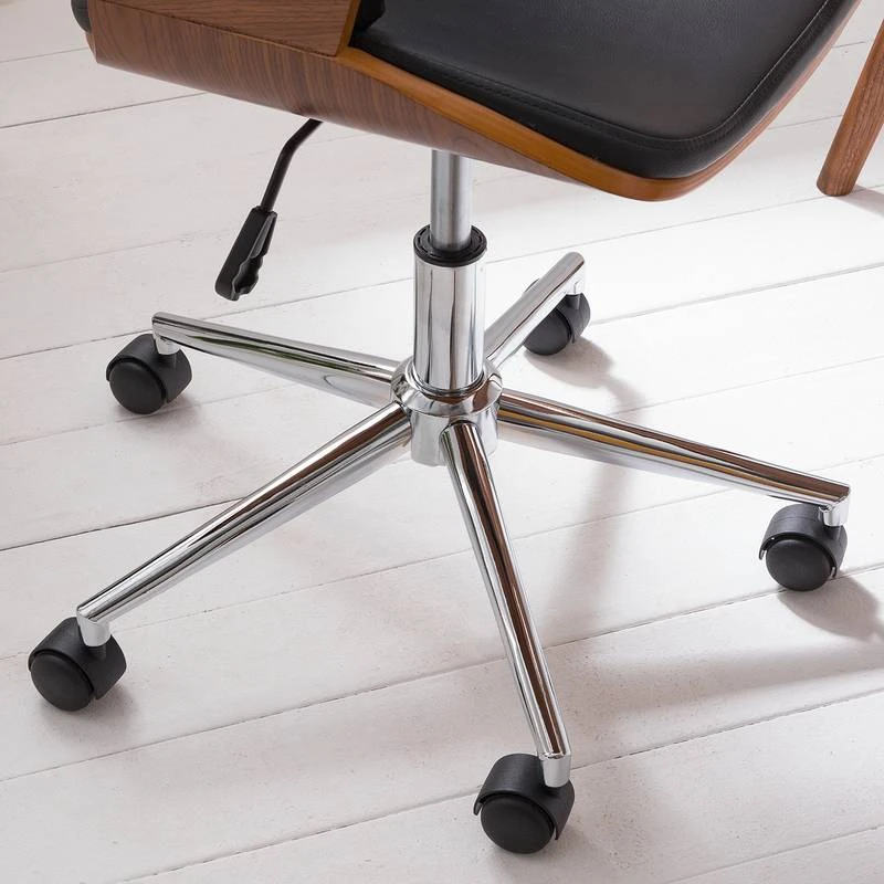 Chaise De Bureau Elzito 9 Chaise De Bureau Elzito – Image 9