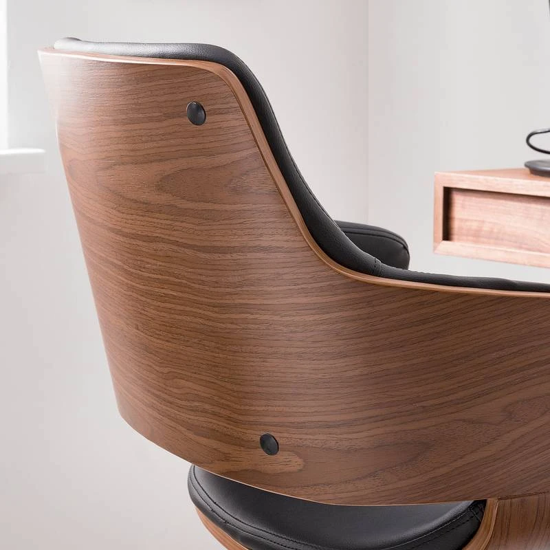 Chaise De Bureau Elzito 10 Chaise De Bureau Elzito – Image 10