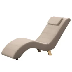 Chaise Relax Sandon II -Wenko Soldes 1000196209 200224 14470100117 IMAGE P000000001000196209