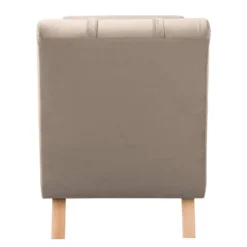 Chaise Relax Sandon II -Wenko Soldes 1000196209 200224 14470100120 DETAILS P000000001000196209