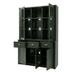 Vaisselier Beauville II -Wenko Soldes 1000196336 191127 09003800088 DETAILS P000000001000196336