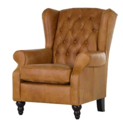 Fauteuil Bergère Boyce