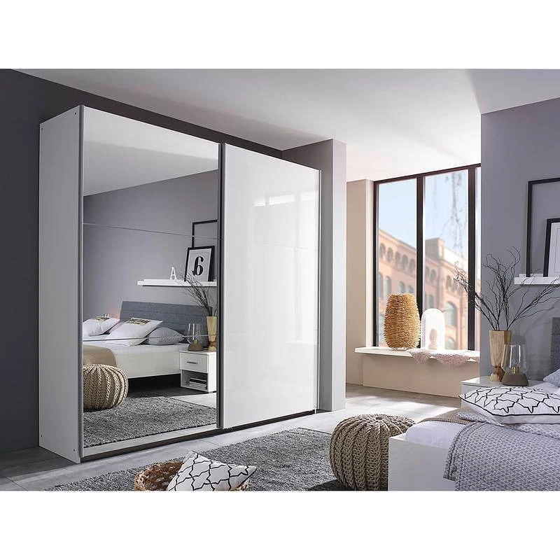 Armoire à Portes Coulissantes Halle 2 Armoire à Portes Coulissantes Halle – Image 2