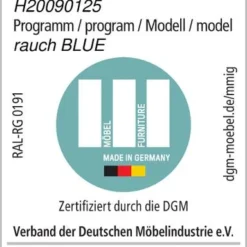 Armoire à Portes Coulissantes Halle -Wenko Soldes 1000211594 220811 601 ICON DETAILS P000000001000211594 icon seal