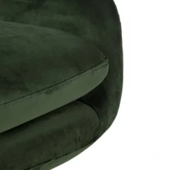 Fauteuil De Bureau Bracon Velours -Wenko Soldes 1000218357 220330 060 DETAILS P000000001000218357