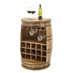 Tonneau Bar Farmingville