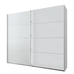 Armoire à Portes Coulissantes Ernesto I