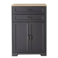 Placard De Bureau Jasmund III