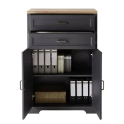 Placard De Bureau Jasmund III -Wenko Soldes 1000244997 210504 06304800043 DETAILS P000000001000244997