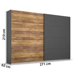 Armoire Bangkok I -Wenko Soldes 1000251437 210316 07163100056 SKETCH DETAILS P000000001000251437 sketch