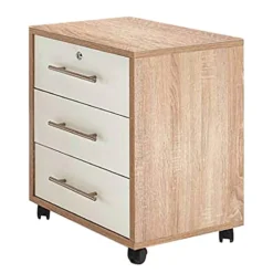 Caisson à Roulettes Avin