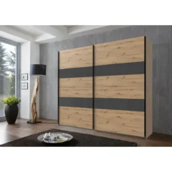 Armoire à Portes Coulissantes Altona 2 -Wenko Soldes 1000265236 210806 12292600067 MOOD DETAILS P000000001000265236 mood