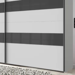 Armoire à Portes Coulissantes Altona 2 -Wenko Soldes 1000265269 210806 12300100119 DETAILS P000000001000265269