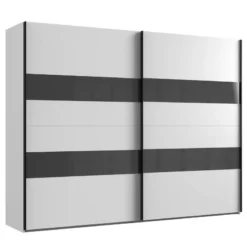 Armoire à Portes Coulissantes Altona 2 -Wenko Soldes 1000265269 210806 12300200121 IMAGE P000000001000265269