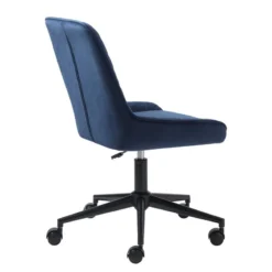 Chaise De Bureau Pivotante Dela -Wenko Soldes 1000267001 210615 08402000016 DETAILS P000000001000267001