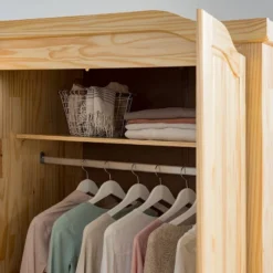 Armoire Heidi -Wenko Soldes 1000273947 230622 034 DETAILS P000000001000273947