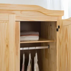 Armoire Heidi -Wenko Soldes 1000273947 230622 036 DETAILS P000000001000273947