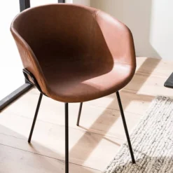 Chaise Capitonnée Charline -Wenko Soldes 1000278397 230426 021 MOOD DETAILS P000000001000278397 mood