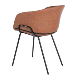 Chaise Capitonnée Charline -Wenko Soldes 1000278397 230426 050 DETAILS P000000001000278397