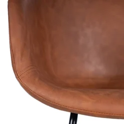 Chaise Capitonnée Charline -Wenko Soldes 1000278397 230426 081 DETAILS P000000001000278397