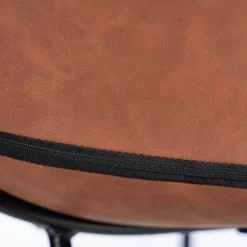 Chaise Capitonnée Charline -Wenko Soldes 1000278397 230426 084 DETAILS P000000001000278397