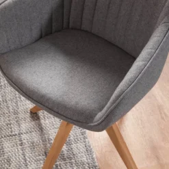 Chaise à Accoudoirs Ermelo II -Wenko Soldes 1000283999 210908 12080600008 DETAILS P000000001000283999