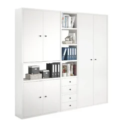 Armoire De Bureau Emporio V
