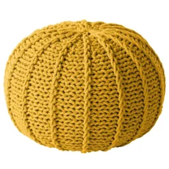 Pouf Hawar -Wenko Soldes 1000292672 211005 10323900055 IMAGE P000000001000292672