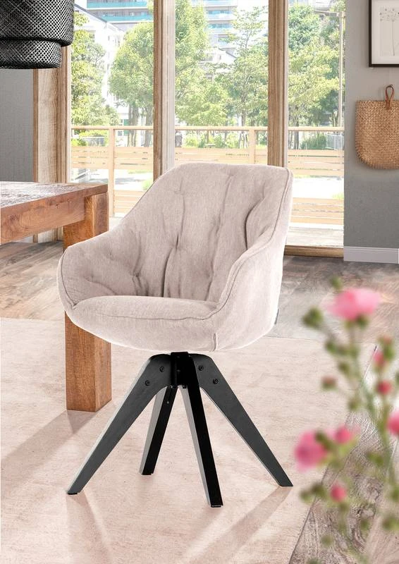 Chaise à Accoudoirs Evato 5 Chaise à Accoudoirs Evato – Image 5