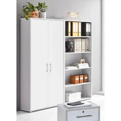 Armoire De Bureau Avin II -Wenko Soldes 1000297178 211008 13251300208 MOOD IMAGE P000000001000297178 mood