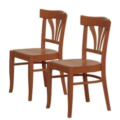 Chaises Brading (lot De 2) -Wenko Soldes 1000298999 211019 111637000019 IMAGE P000000001000298999