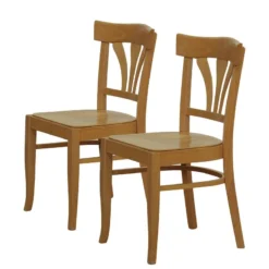 Chaises Brading (lot De 2) -Wenko Soldes 1000299024 211019 11163800133 IMAGE P000000001000299024