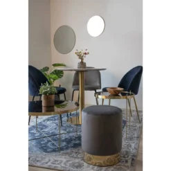 Chaises Capitonnées Maxou II (lot De 2) -Wenko Soldes 1000299396 211012 13445400045 MOOD DETAILS P000000001000299396 mood