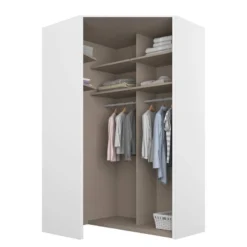 Armoire D’angle SKØP Reflect -Wenko Soldes 1000309532 211209 12490700054 DETAILS P000000001000309532