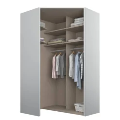 Armoire D’angle SKØP Reflect -Wenko Soldes 1000309551 211209 12490700094 DETAILS P000000001000309551